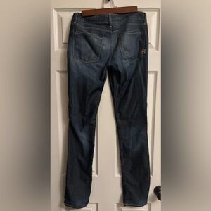 Rich & Skinny Midnight Blue Skinny Jeans